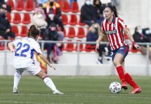 PREVIA | Prohibido fallar en casa Atlético