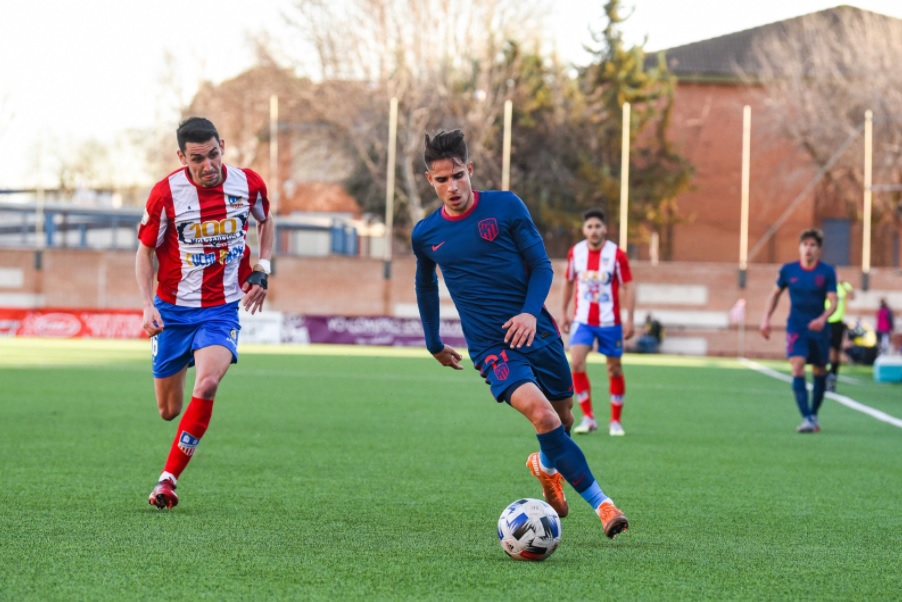 navalcarnero atlético