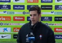 Santi Mina: «Nos vamos con sabor agridulce» santi mina
