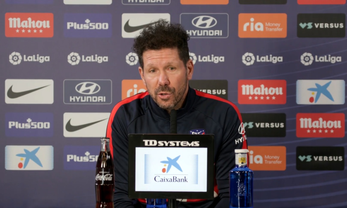 simeone simeone