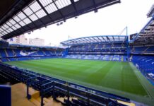 El Atlético renuncia a entrenar en Stamford Bridge stamford bridge