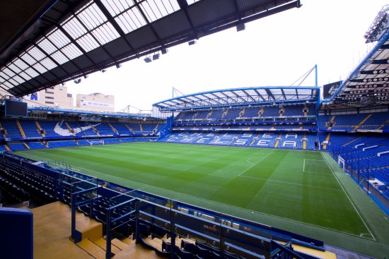 stamford bridge stamford bridge