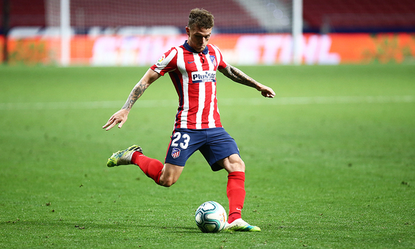trippier trippier