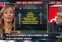 «Cada gol de Suárez con el Atlético es una tortura»