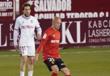 Mollejo debuta con victoria en el Mallorca victor mollejo