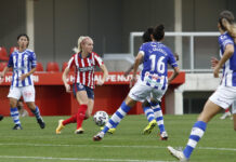 PREVIA | Tres puntos en Huelva o adiós a Europa Atlético Femenino-Sporting Huelva