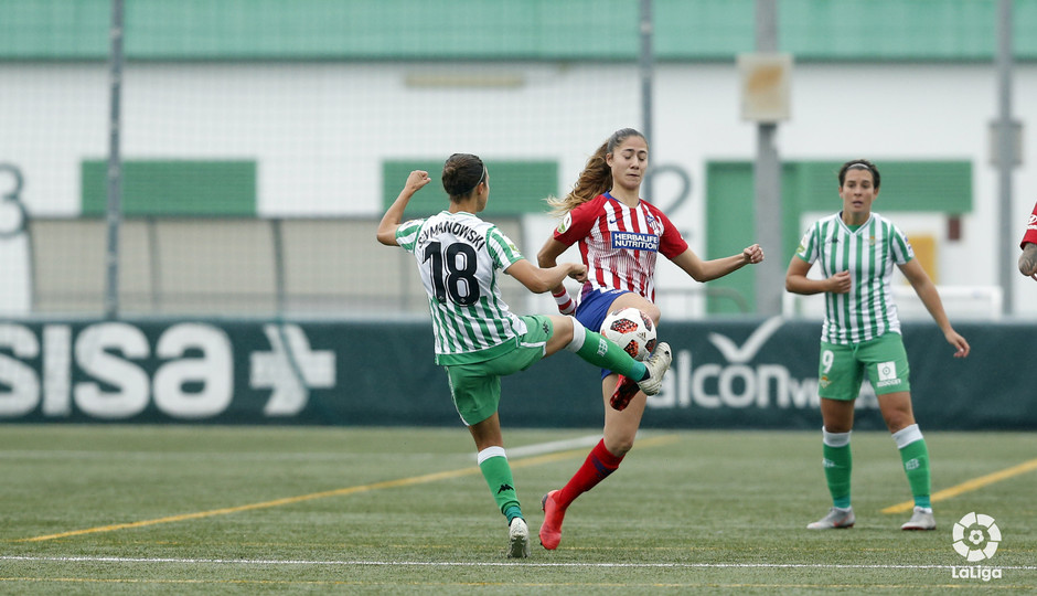 Betis Atlético Femenino