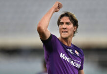 Incluyen al Atlético en la pelea por fichar a Vlahovic Dusan Vlahovic