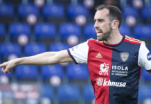 Godín: «Al Cholo ya le puedo definir como un amigo» Diego Godín