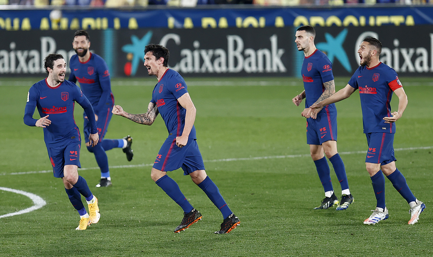 Celebración de Savic