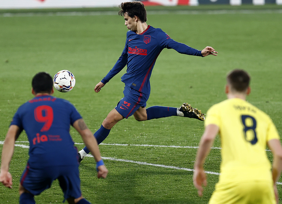 Joao Felix