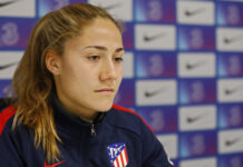 Laia Aleixandri: «La eliminatoria se va a decantar en las áreas»