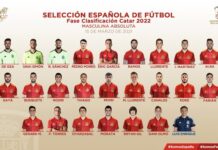 Koke y Llorente entran en la lista de Luis Enrique
