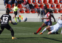 PREVIA | El Atlético busca retomar la senda de la victoria en Valencia Valencia Atlético