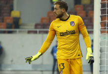 Oblak vuelve a liderar en solitario el Zamora