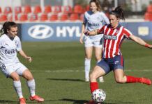 Horario y dónde ver el Valencia CFF-Atlético Femenino Valencia Atlético