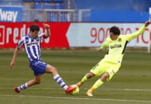 PREVIA | El Atlético arranca su asalto a la Liga ante el Alavés