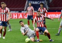 CRÓNICA | 2-1 | Llorente y Suárez rescatan el ‘bonus point’