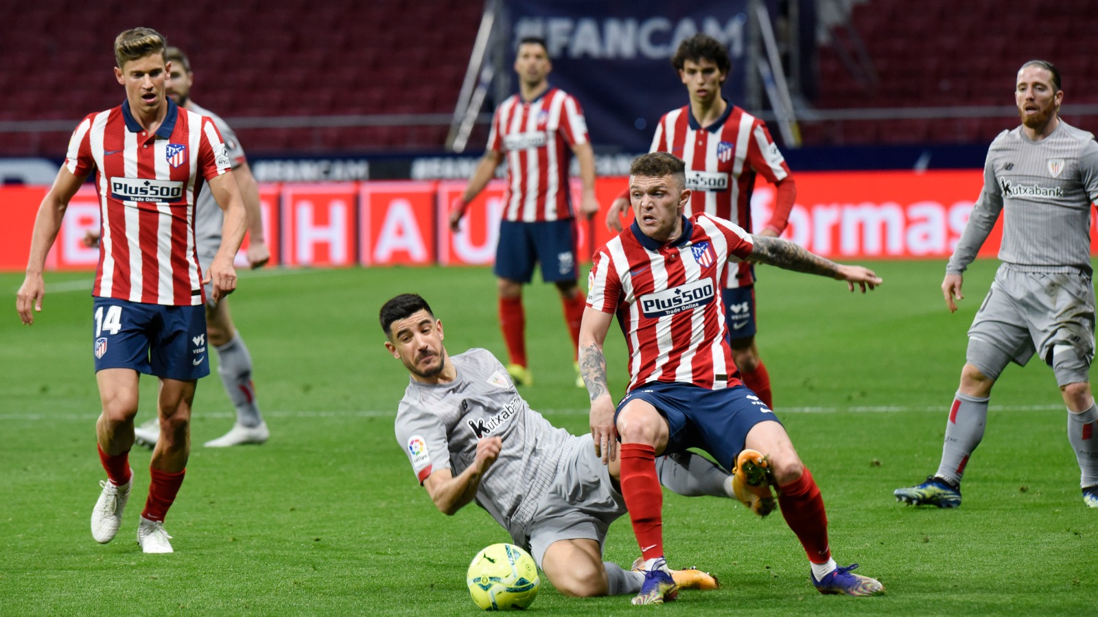 Atlético-Athletic