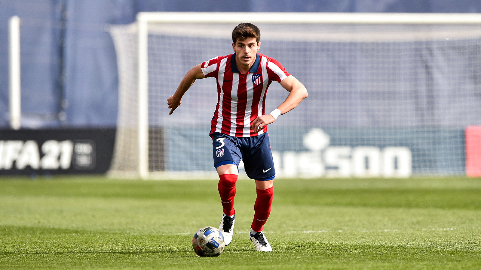 atleti b Atlético B