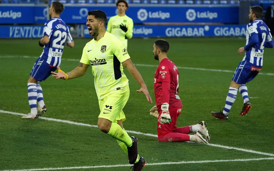 atleti Atlético