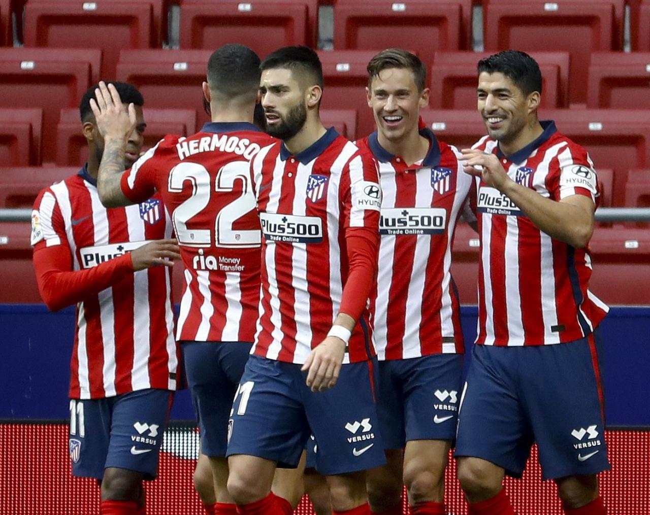atletico