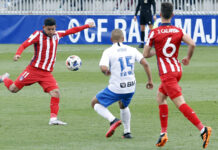 PREVIA | Primera de las tres finales que le quedan al Atlético B