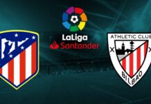 EN DIRECTO | Atlético de Madrid 2-1 Athletic Club