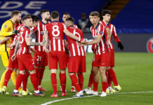 Conclusiones de una nueva eliminación en Champions conclusiones atlético chelsea eliminación champions
