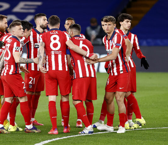 Conclusiones de una nueva eliminación en Champions conclusiones atlético chelsea eliminación champions