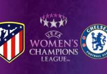 EN DIRECTO | Atlético Femenino 1-1 Chelsea FCW