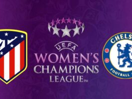 EN DIRECTO | Atlético Femenino 1-1 Chelsea FCW