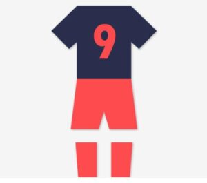 segunda camiseta atletico 2022