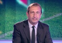 Niccolò Ceccarini: «El Barça le quiere, pero creo que Fabián Ruiz se irá al Atlético»