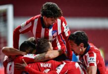 PREVIA | Orgullo y valentía para remontar en Londres Chelsea, Atlético
