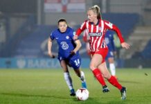 CRÓNICA | 2-0 | Un desacertado Atlético se deja media Champions en Londres