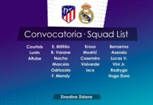 Benzema regresa a una convocatoria a la que no llegan ni Ramos ni Hazard