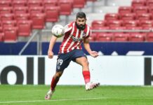 Hasta cuatro equipos brasileños han rechazado a Diego Costa Costa