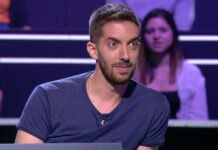 El imperdonable ‘fallo’ de Broncano en una pregunta sobre el Atlético