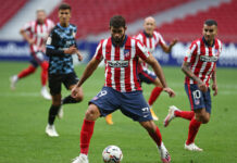Costa y el Benfica habrían llegado a un principio de acuerdo Costa