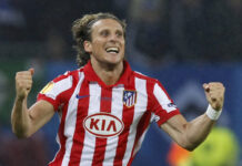 Forlán, sobre su paso en el Atlético: «Fue el comienzo de algo»
