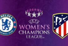EN DIRECTO: Chelsea FCW 2-0 Atlético Femenino