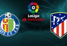 EN DIRECTO: Getafe 0-0 Atlético de Madrid
