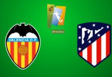 EN DIRECTO | Valencia CFF 0-0 Atlético de Madrid Femenino