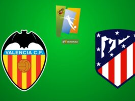EN DIRECTO | Valencia CFF 0-0 Atlético de Madrid Femenino