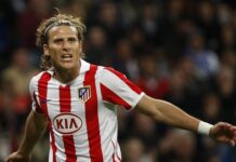 Forlán: «Lo de Suárez y el Barça fue el mismo error que lo de Cristiano con el Real Madrid»