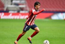 João Felix se une a la lista de posible fichajes de la Juventus João Felix