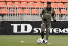 Lemar, Giménez y Carrasco son duda para el derbi