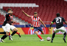 El Manchester United dispuesto a romper la banca por Llorente Llorente