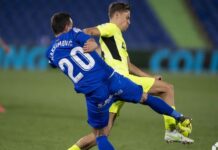 CRÓNICA | 0-0 | El Atlético se estrella con el muro del Getafe